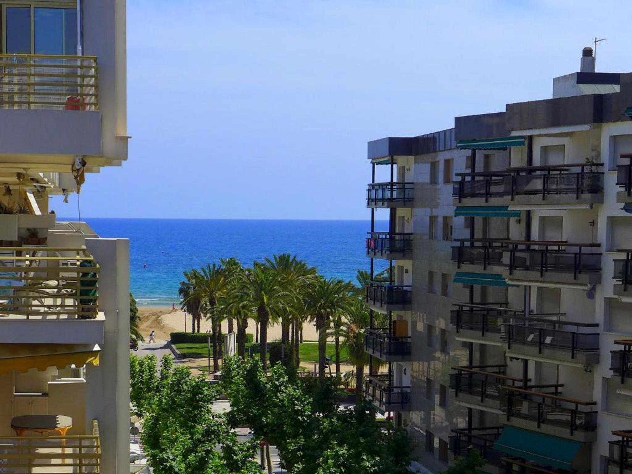 Rentalmar Atlantida Apartamentos Salou Exterior photo